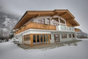 Chalet Apartment Ski and Golf by Kaprun Rentals, Zell am See, Österreich